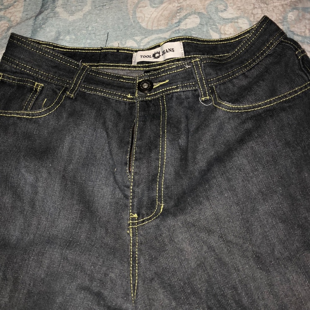 Men’s short